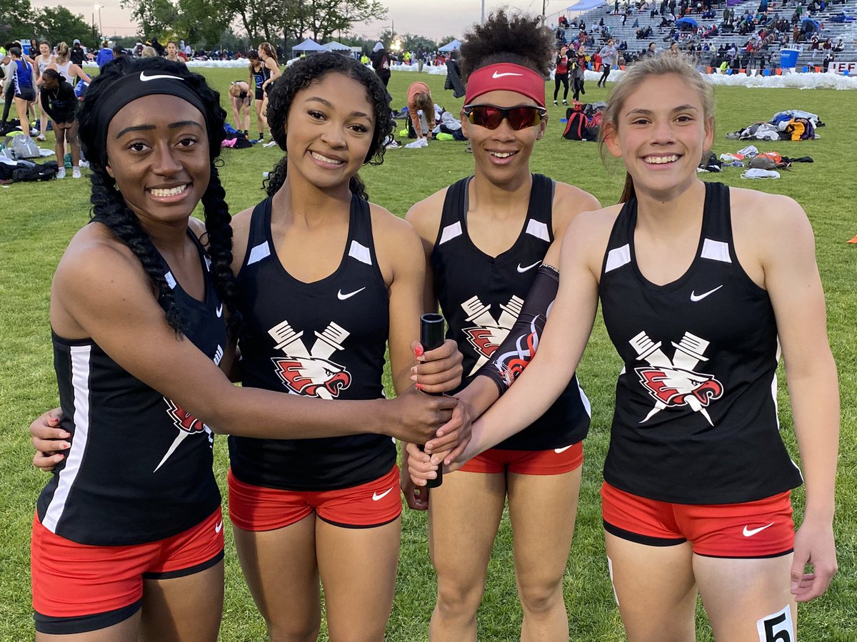 Eaglecrest Athletics tweet media