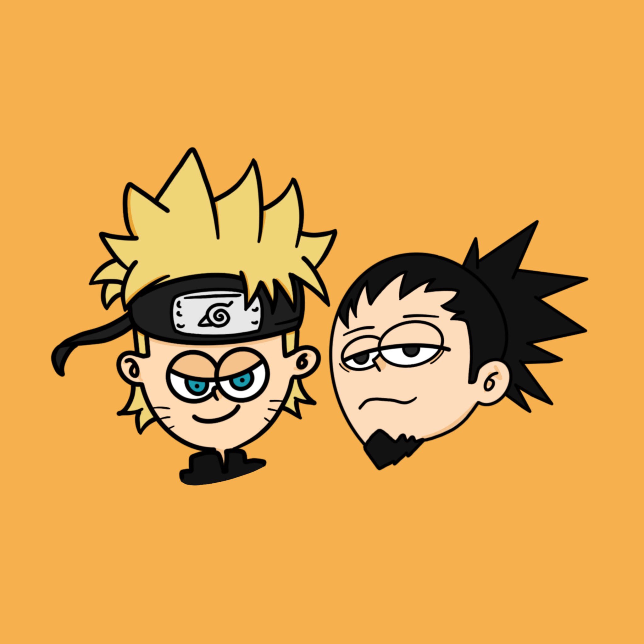 御家人 そーたろー ナルトとシカマルゆるいイラスト アニメ イラスト イラスト好きな人と繋がりたい イラストレーター いいね リツイート ナルト Naruto シカマル 少年ジャンプ 創作アート ファッション コムドット プリキュア 可愛い