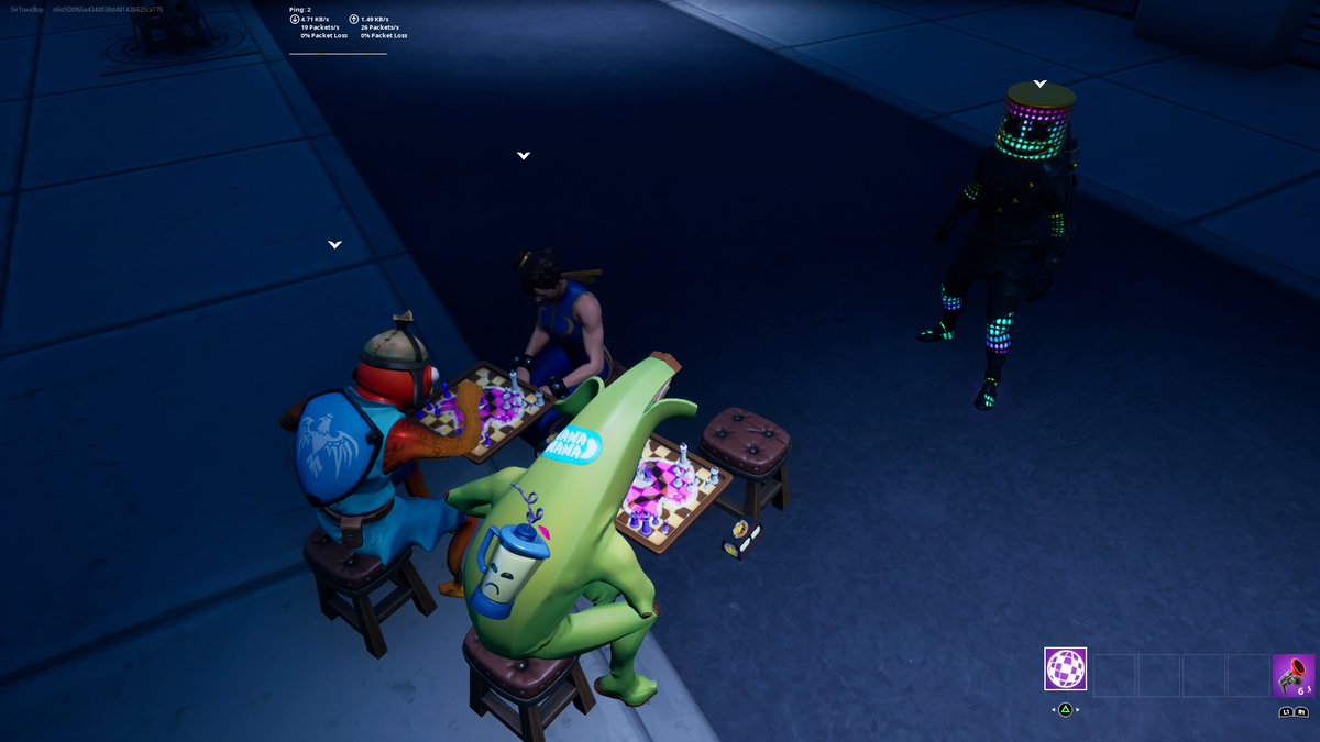 🚀₮ⱧɆ ₣ØɄ₦Đ₳₮łØ₦🚀 tweet media