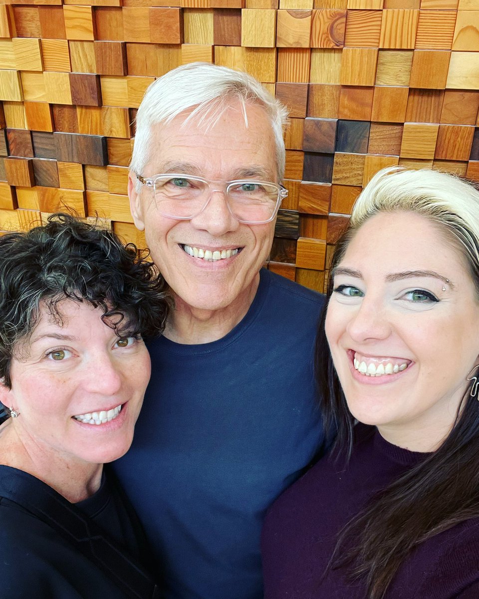 Justine Fischer tweet media