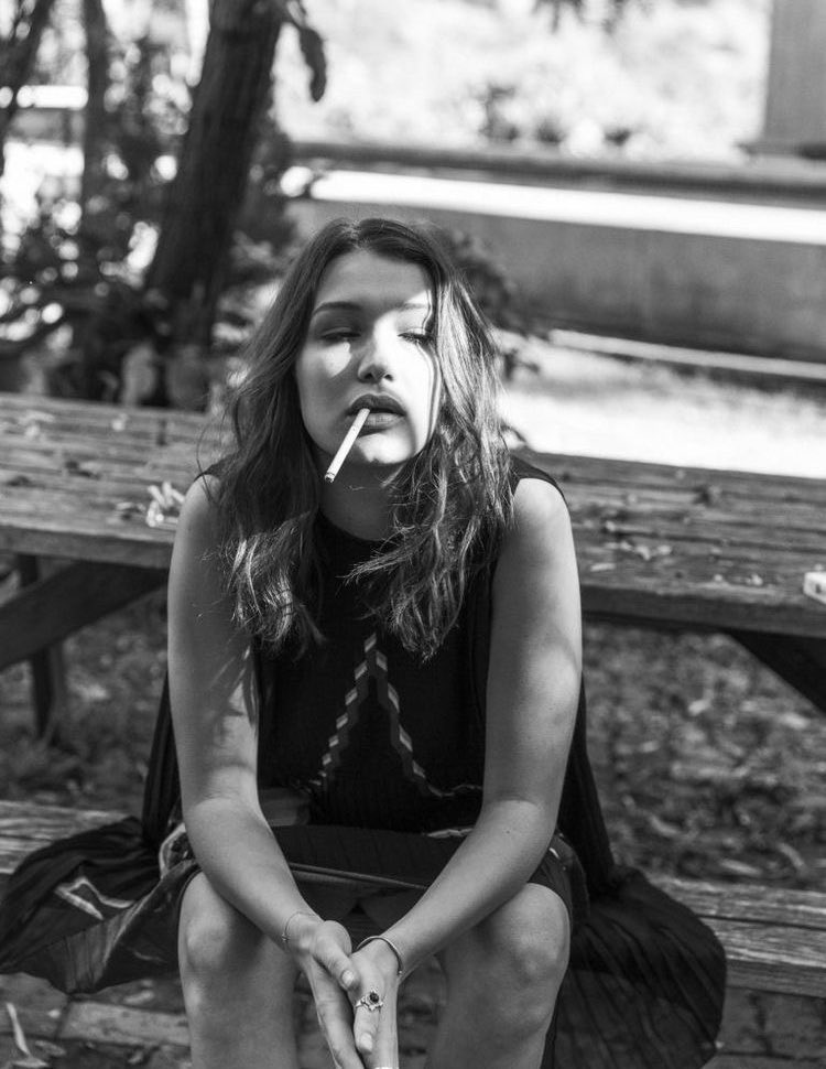 fatigue after smoking a cigarette Why Smoking Will Worsen Your Chronic Pain