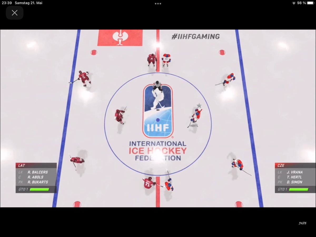 ABCHAMP11's tweet image. #latcze #iihfworlds