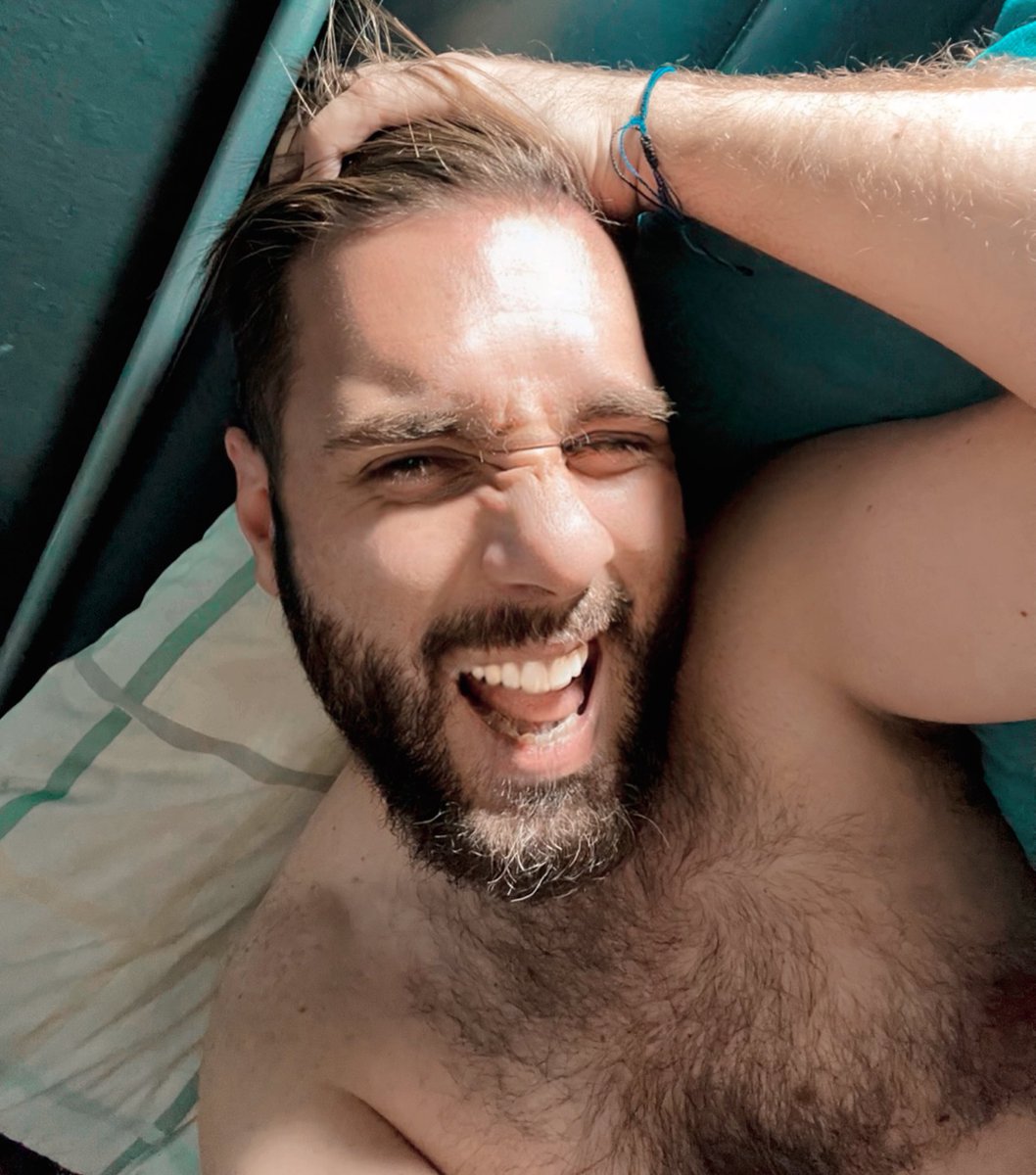alfrehorn's tweet photo. Me derrito!!!! #caloron o serán los #cuarentas? 🤪 https://t.co/yPhjvdrQp8