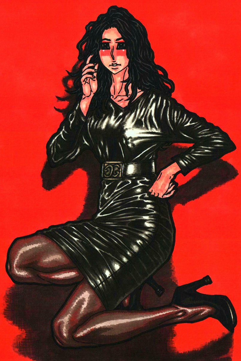 オシリスの鍵 tweet media