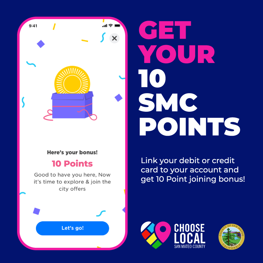 Choose Local SMC tweet media