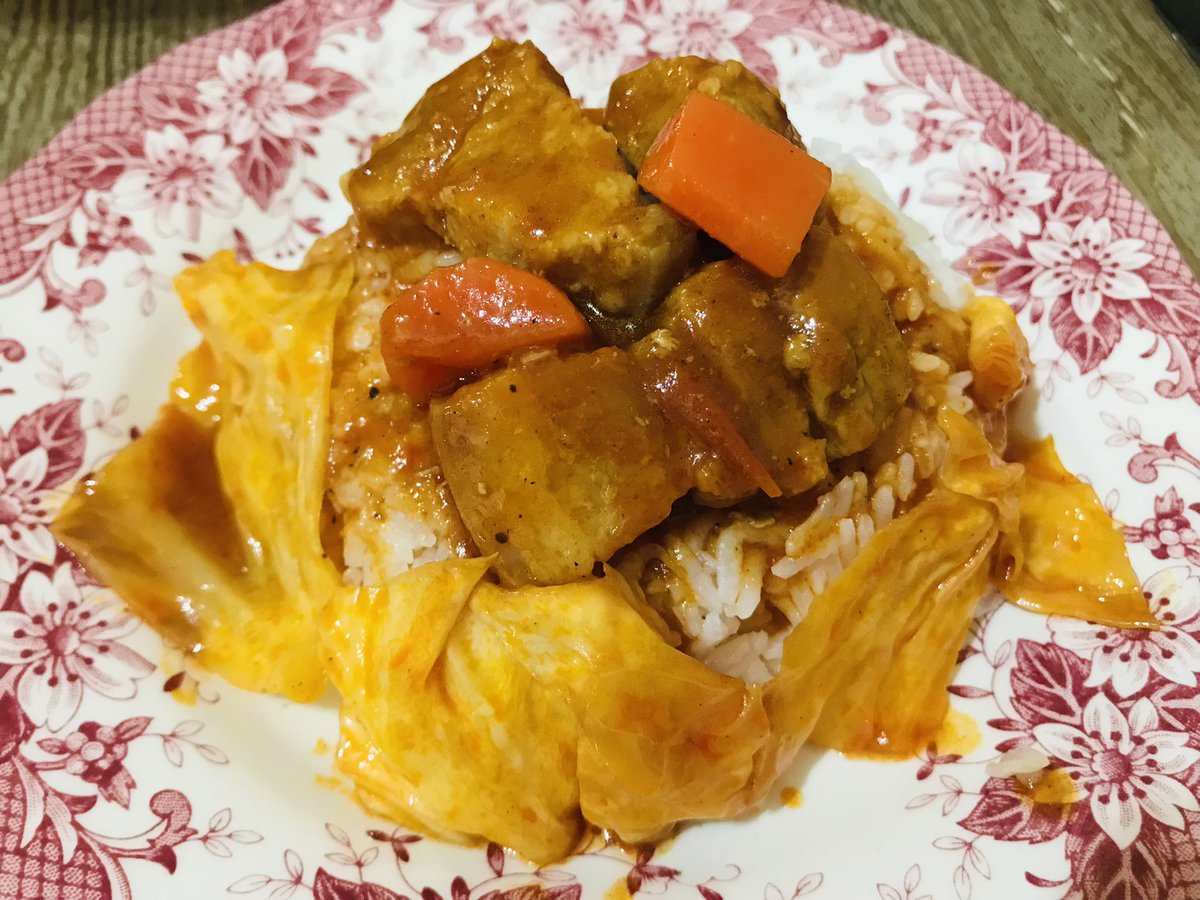 lavleeferlenssi's tweet photo. A closer look of my pacham dish ๐ #CookingWithFerlen #MyHealthMyWealth #CamFamFoodDiary2022 #MyHealthMyWealth #PinoyFood #MadeInPhilippines ๐ต๐ญ #LutongBahay #HomeCooking #WeekdaysInDoha https://t.co/kowX0aXFw5