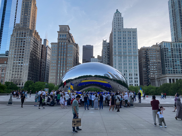 Livable City tweet media