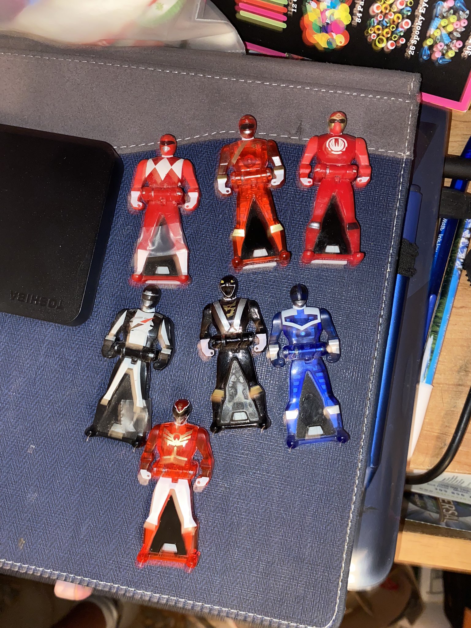 Lavender Ranger on Twitter: