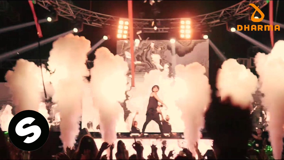 Timmy Trumpet x KSHMR x Mildenhaus - Ininna Tora (Music Video) 🔥
👉🏻 youtu.be/TkkcOgKaUWM