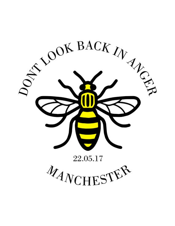 Sunday is 5 years since the Manchester Arena attack. Perhaps we can all applaud in the 22nd minute to show our respects...
