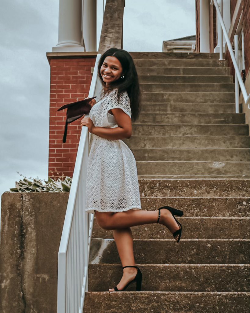 Alexis Dodd SIU tweet media