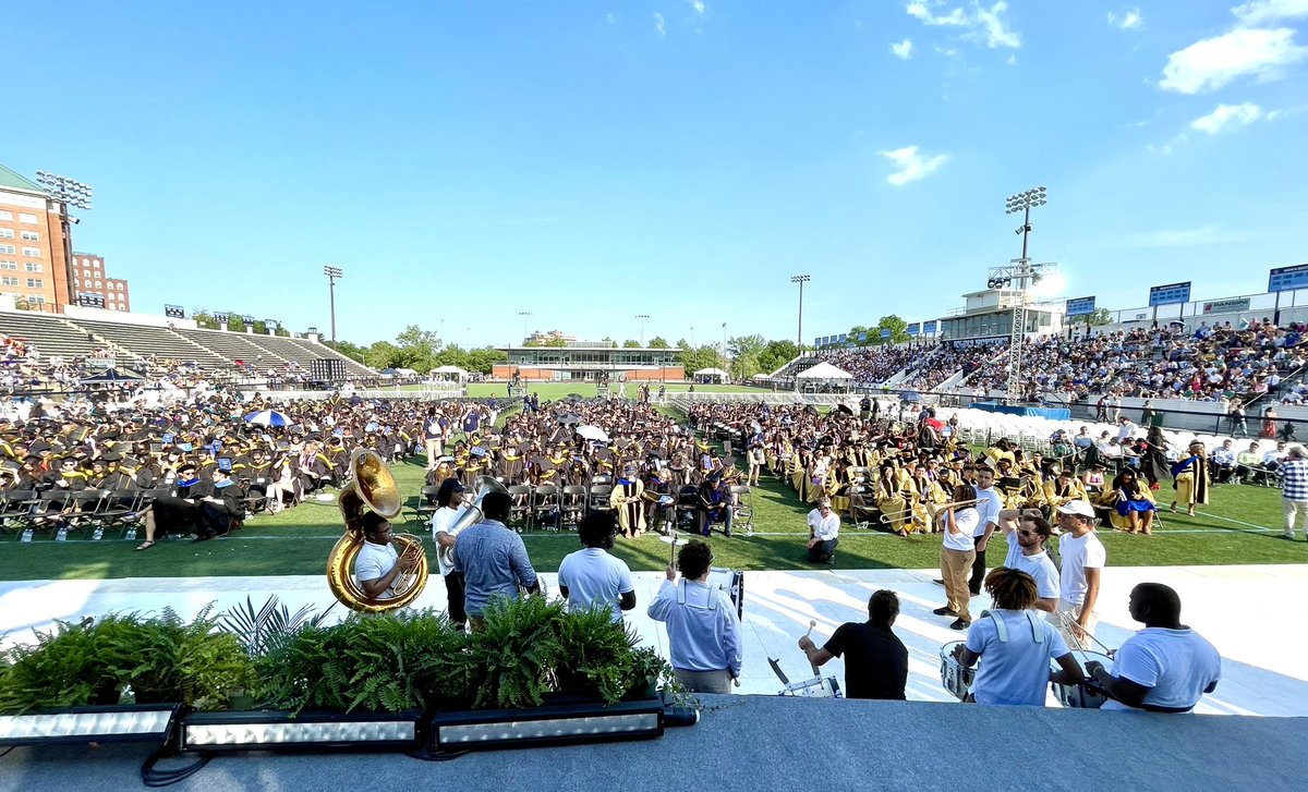 Albert Wu (@withyoudrwu) on Twitter photo Rollicking atmosphere at a sizzling hot 104th convocation of the <a href="/JohnsHopkinsSPH/">Johns Hopkins Bloomberg School of Public Health</a> class of 2022 on Homewood Field <a href="/JohnsHopkins/">Johns Hopkins University</a> #JHU2022 Rollicking atmosphere at a sizzling hot 104th convocation of the <a href="/JohnsHopkinsSPH/">Johns Hopkins Bloomberg School of Public Health</a> class of 2022 on Homewood Field <a href="/JohnsHopkins/">Johns Hopkins University</a> #JHU2022