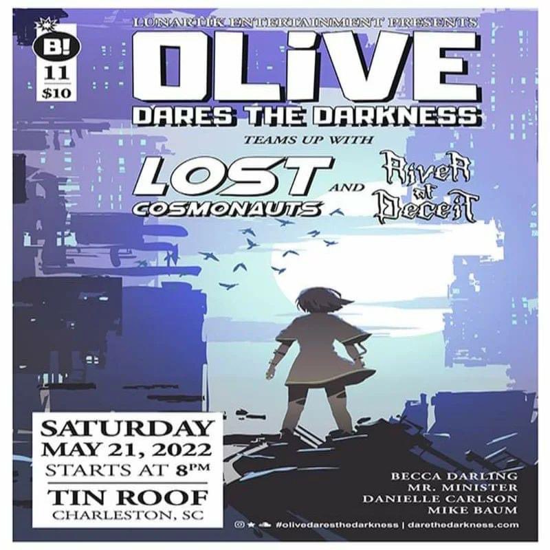 TinRoofWAshley's tweet image. 