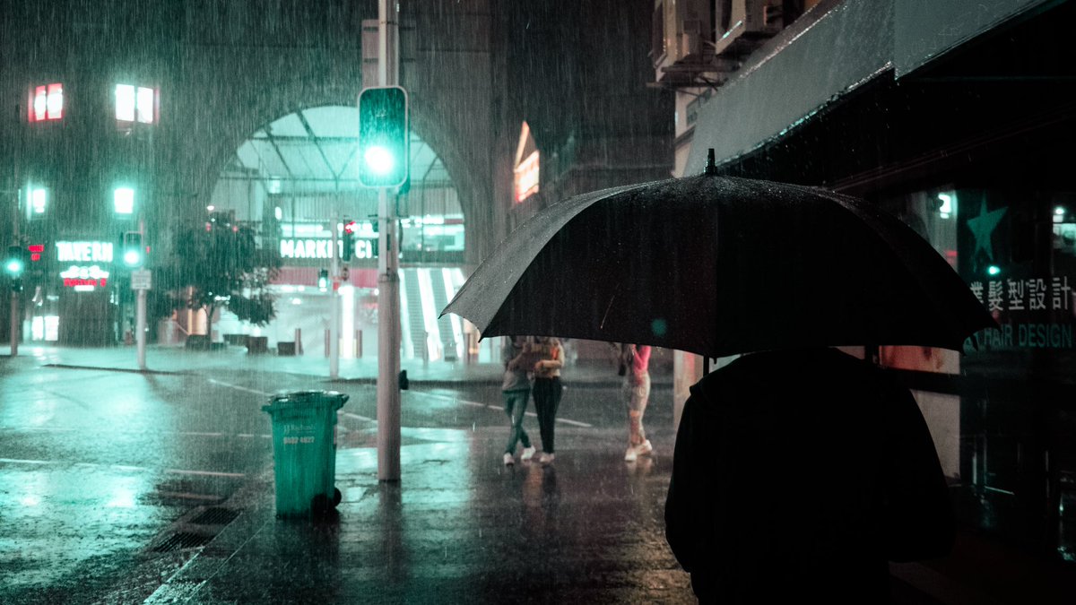 From a night I’ll never forget