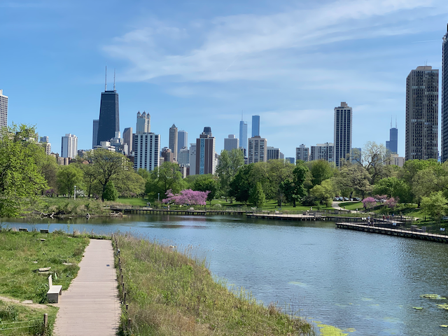 Livable City tweet media