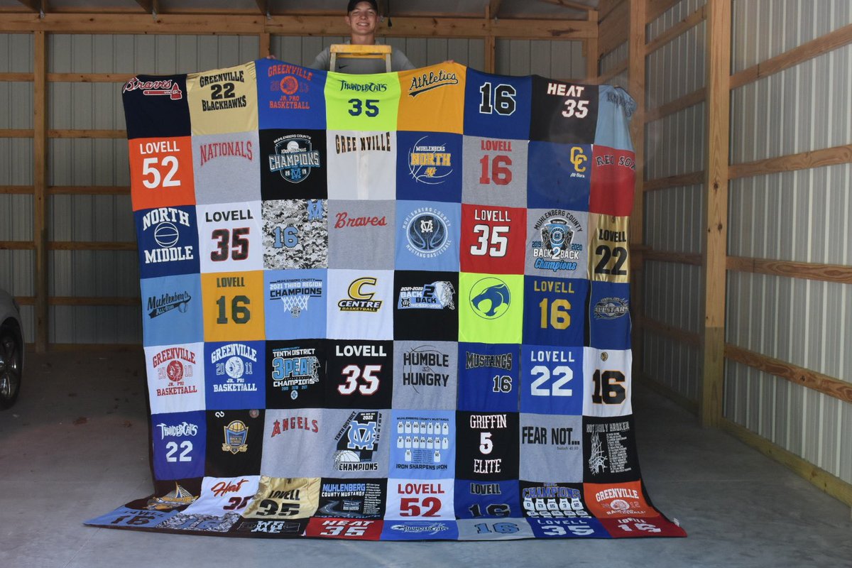 charity lovell tweet media