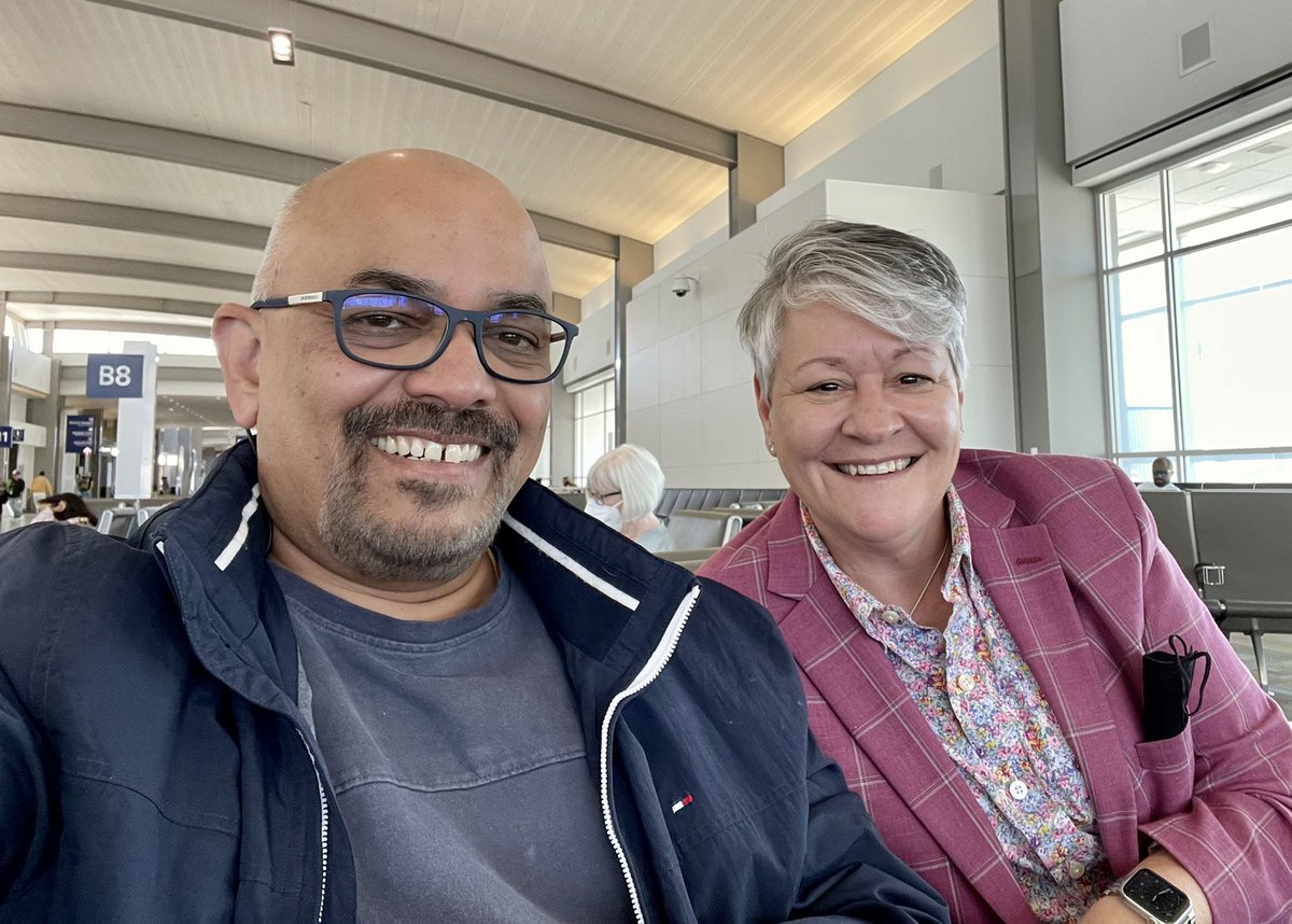 Arun Hampapur tweet media