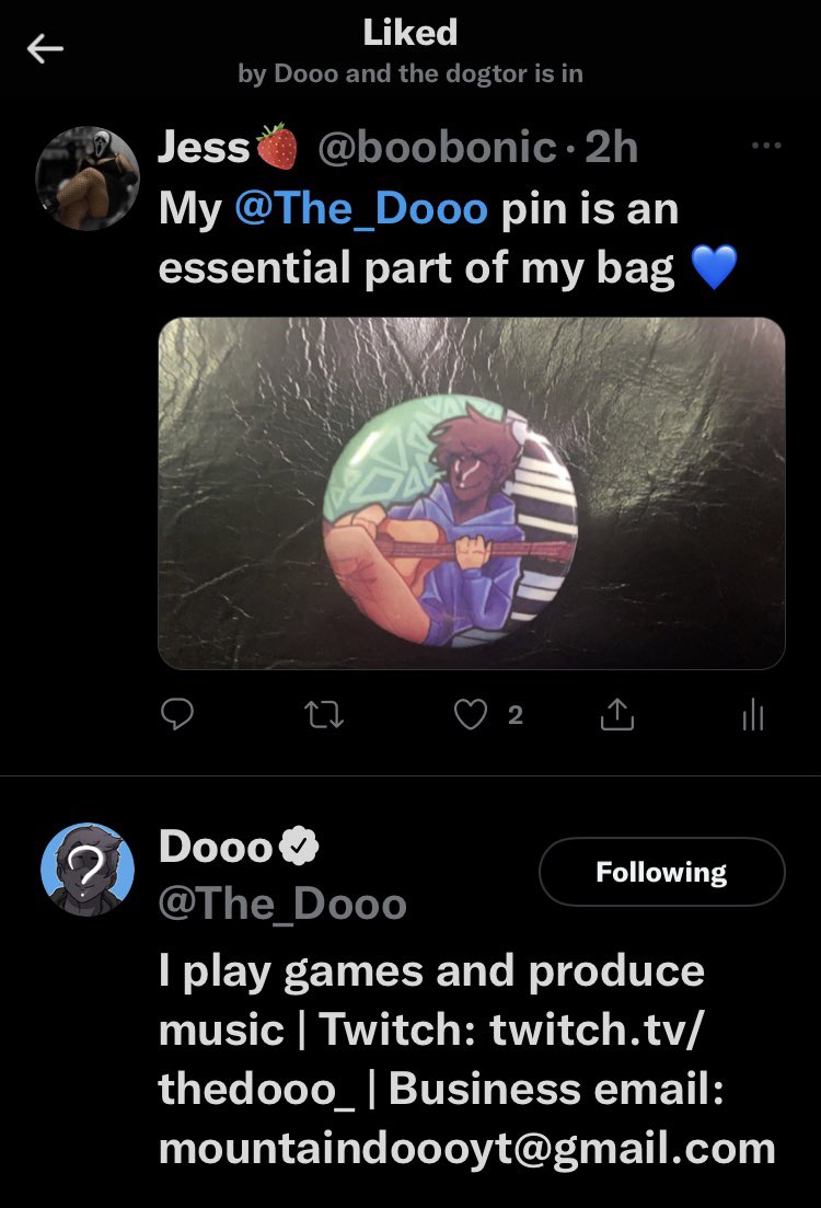 Onyx (@boobonic) / Posts / X