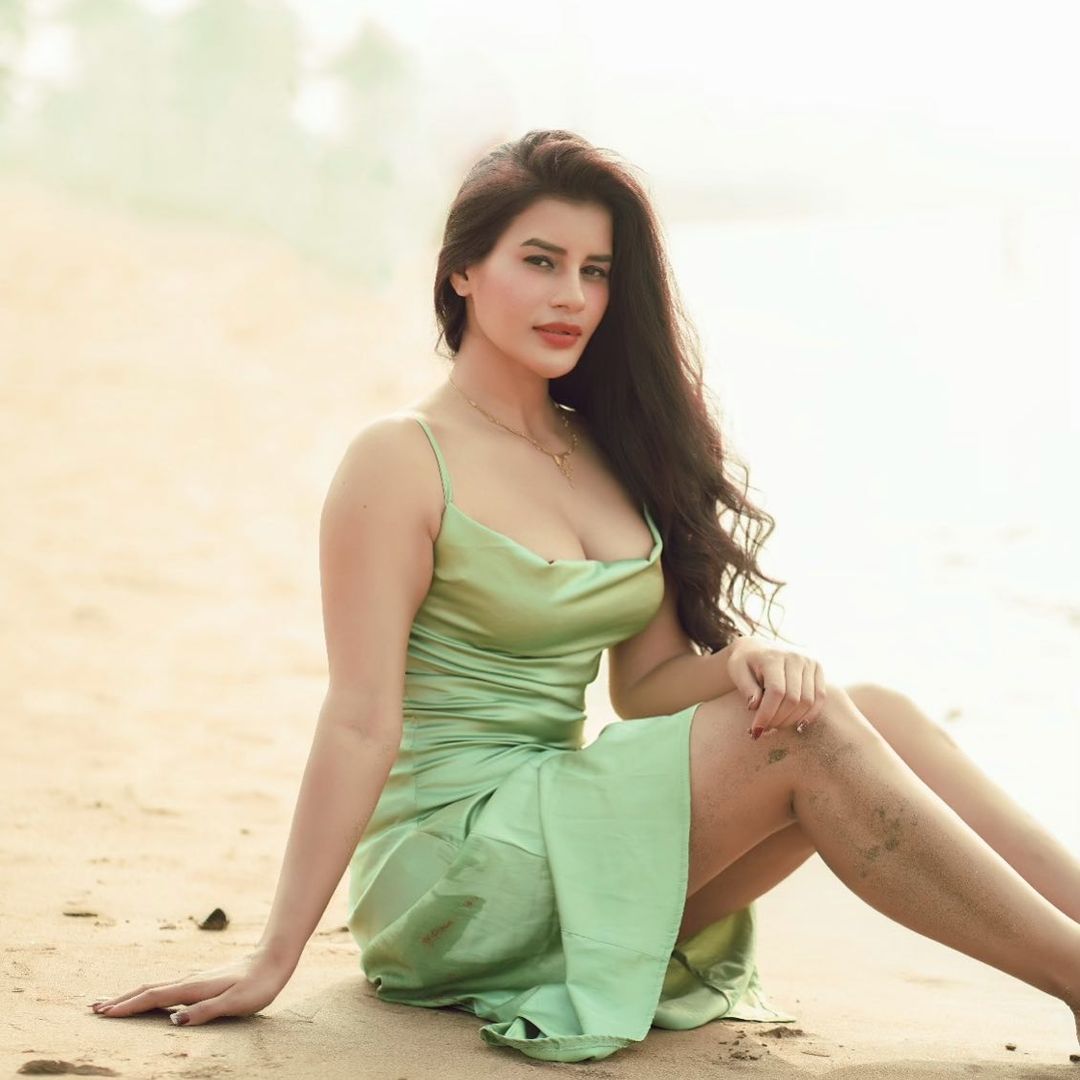 mokshitaraghav's tweet photo. Mokshita Raghav

#mokshitaraghav #kookuseries #ulluapp #webseriesactress https://t.co/semA0rThA0