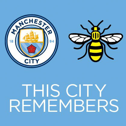 This City Remembers.