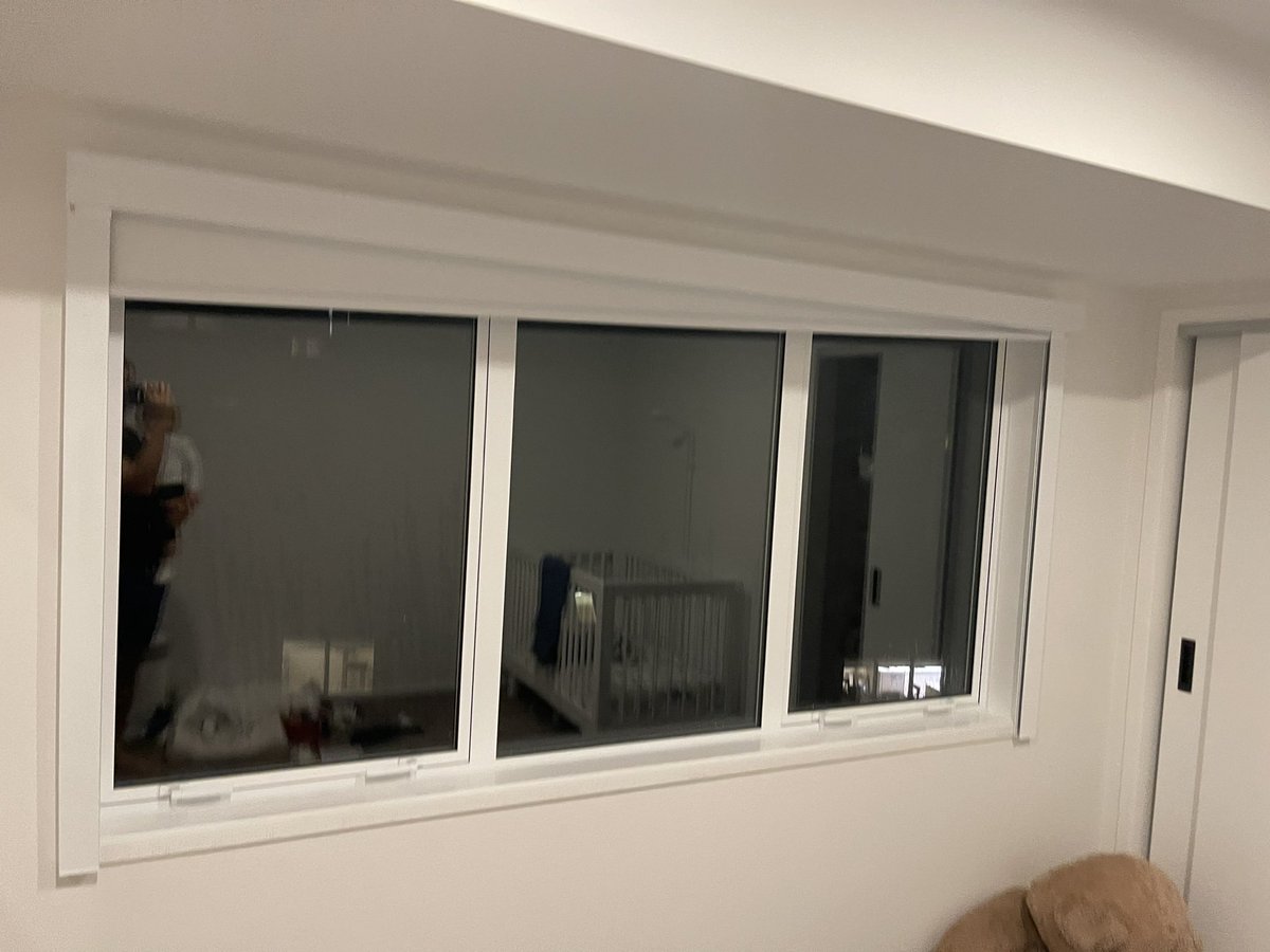 If anyone is thinking of getting Luxaflex blockout blinds - don’t, they’re expensive and quality is absolute shit <a href="/LuxaflexNZ/">Luxaflex New Zealand</a> <a href="/LuxaflexAus/">LUXAFLEX Australia</a>