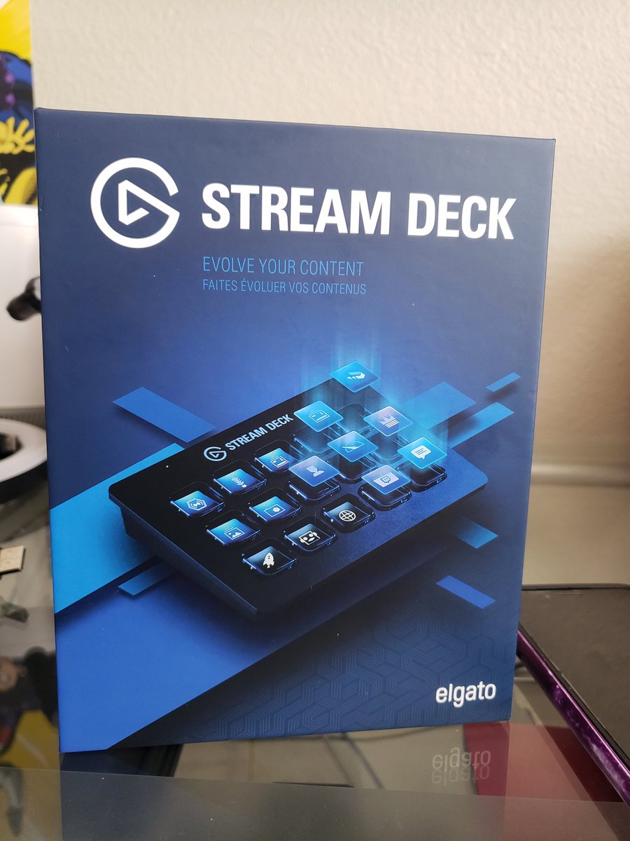 ty_lights's tweet photo. Thank you @Chance69870030 for this awesome birthday gift now I got some stuff to play with! https://t.co/MfdCKC7wjJ