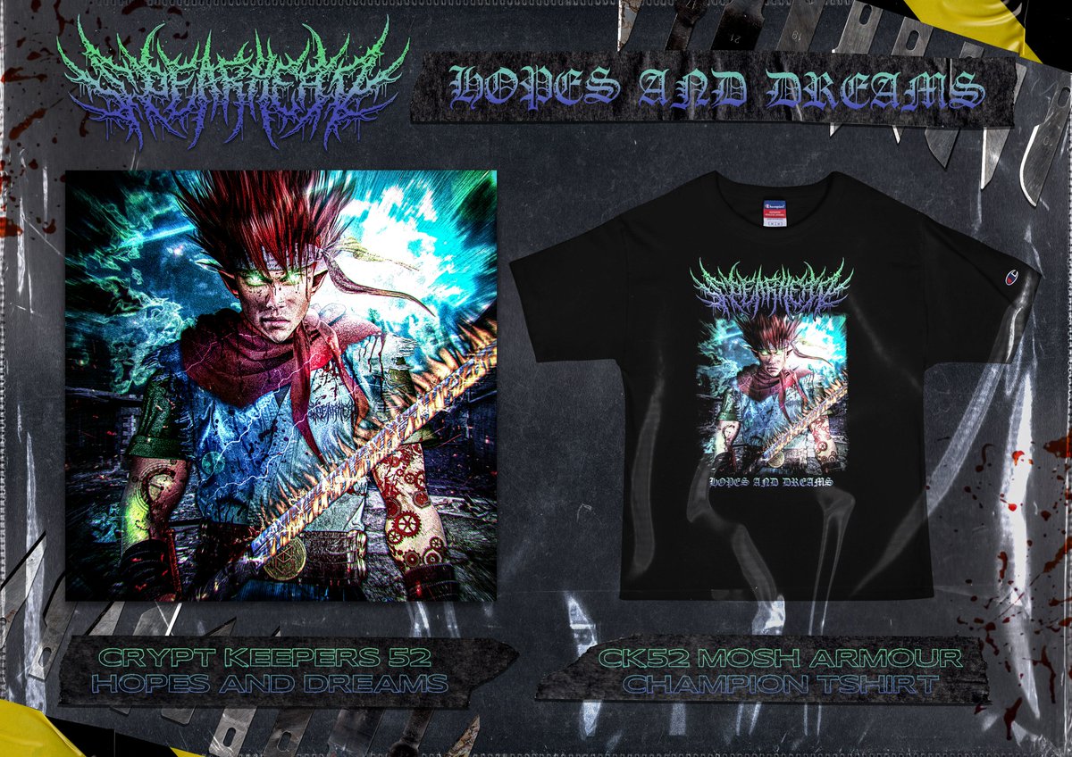 Thanks so much to <a href="/kq0827/">KQ</a> for grabbing my Chrono Trigger piece at the <a href="/tombheads/">Zorro 🏴‍☠️</a> retro video games auction tonight! 🎮
So happy you liked the piece and I'm excited to get the t-shirt out to you ⚔️