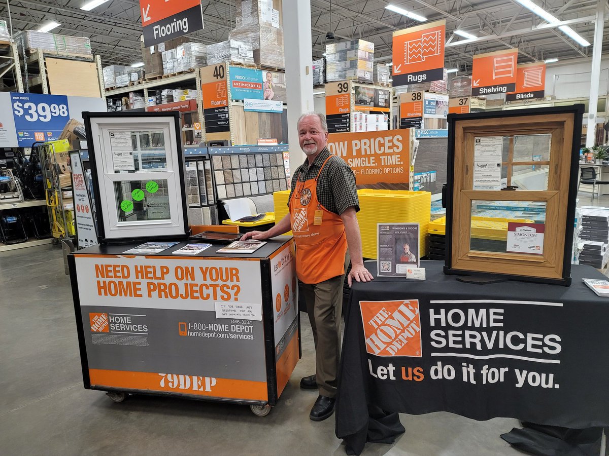 Nick And Lisa Working The Table On A Chilly Saturday!!! <a href="/belford_melissa/">Melissa Beth Belford</a> <a href="/BurroughsPaul/">Paul Burroughs</a> <a href="/DillonTHD/">Dillon Musilek</a> <a href="/john_haussner/">John Haussner</a> <a href="/JosephDepot/">Joseph Snethen</a>