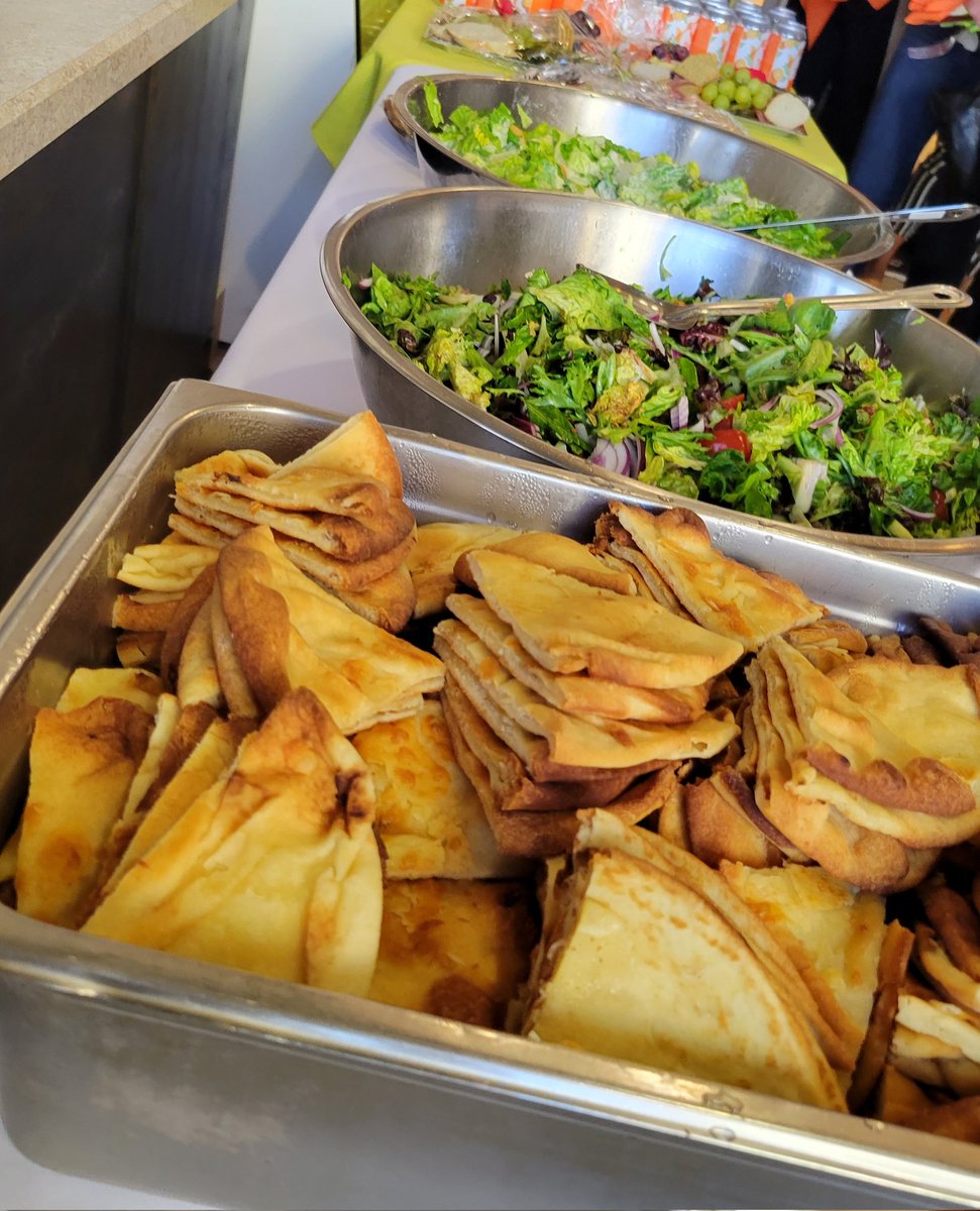 What's on your menu tonight? We're still drooling over the feast we indulged in from <a href="/OneElevenGrill/">One.Eleven.Grill</a> last weekend!
🤤🤤