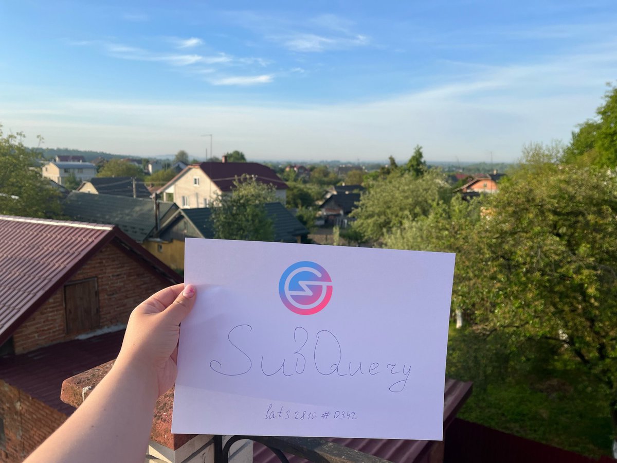 SubQuery tweet media