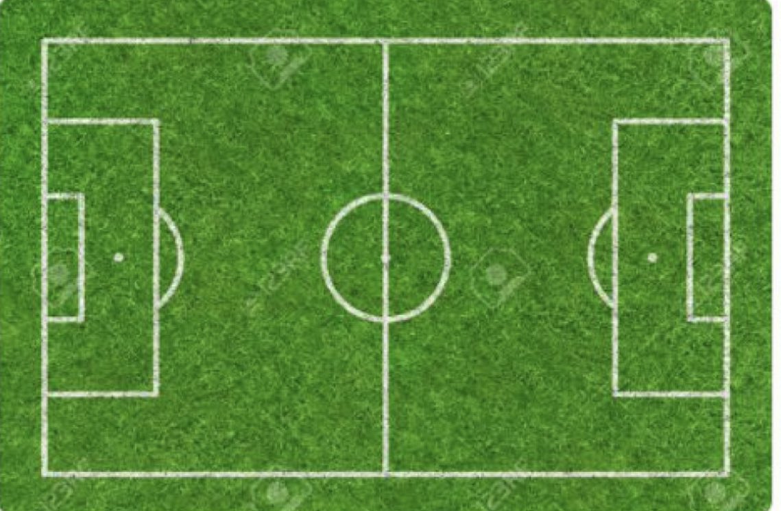 Mapa de calor de gallegos #VamosLaU