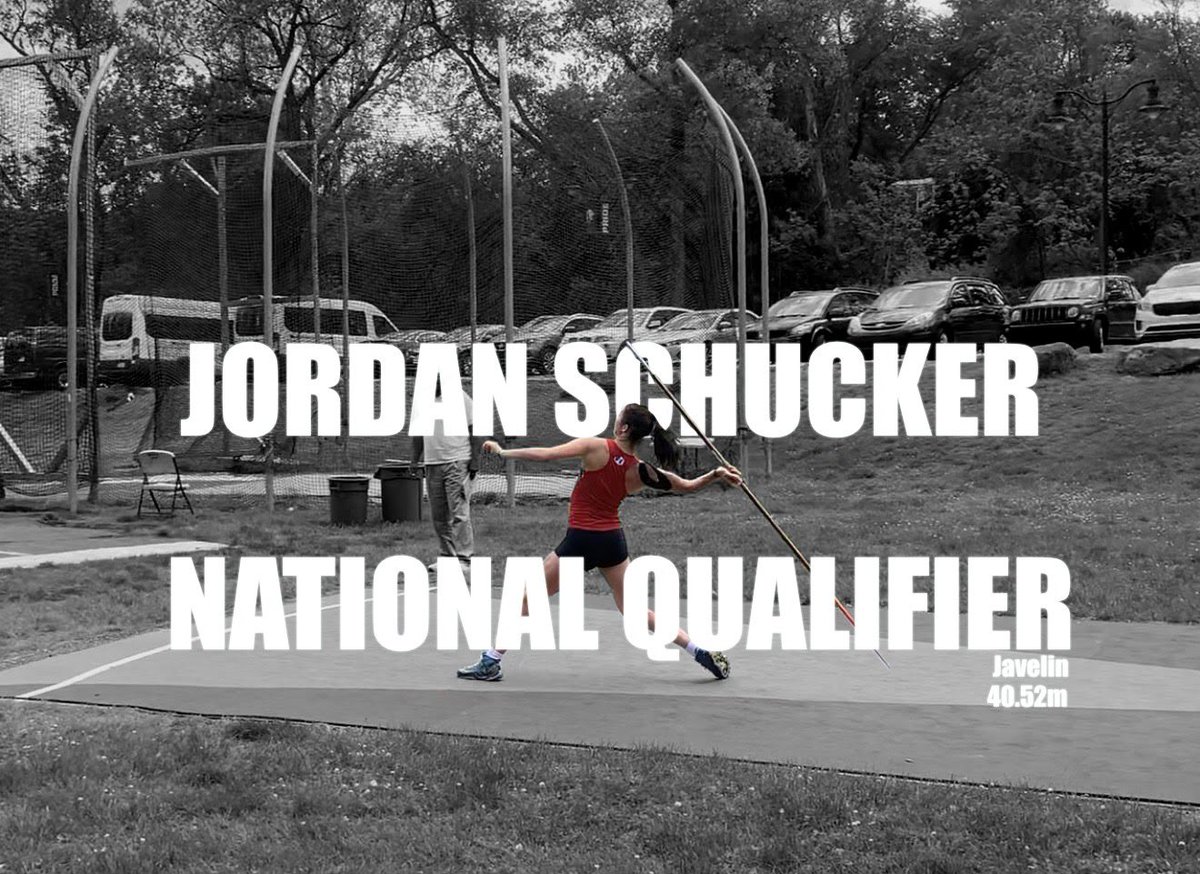 Dickinson College XC/TF tweet media