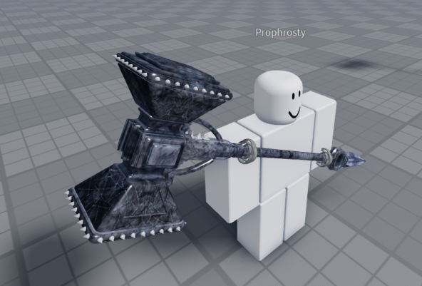 ProphecyRblx tweet picture
