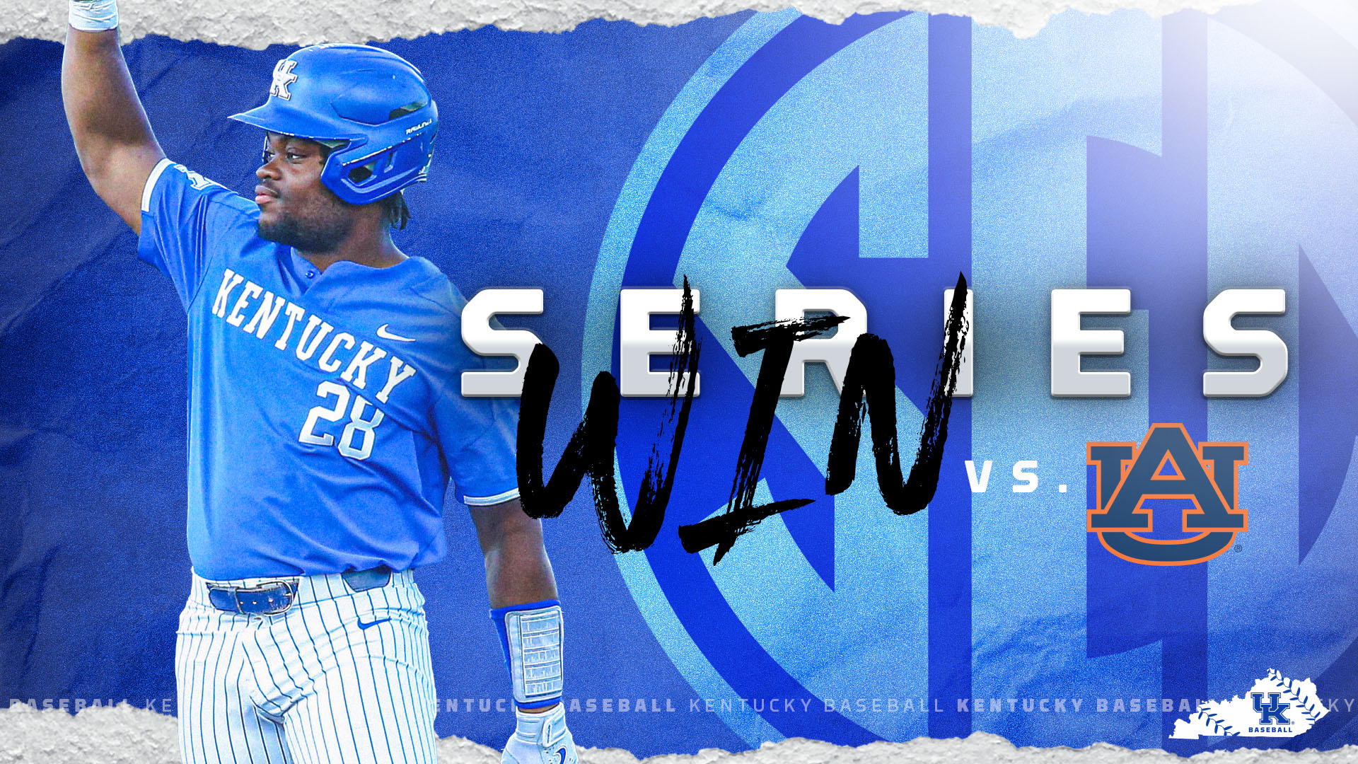 Kentucky Baseball on Twitter "𝐒𝐄𝐑𝐈𝐄𝐒 𝐕𝐈𝐂𝐓𝐎𝐑𝐘, 𝐊𝐄𝐍𝐓𝐔𝐂𝐊𝐘!! Kentucky wins