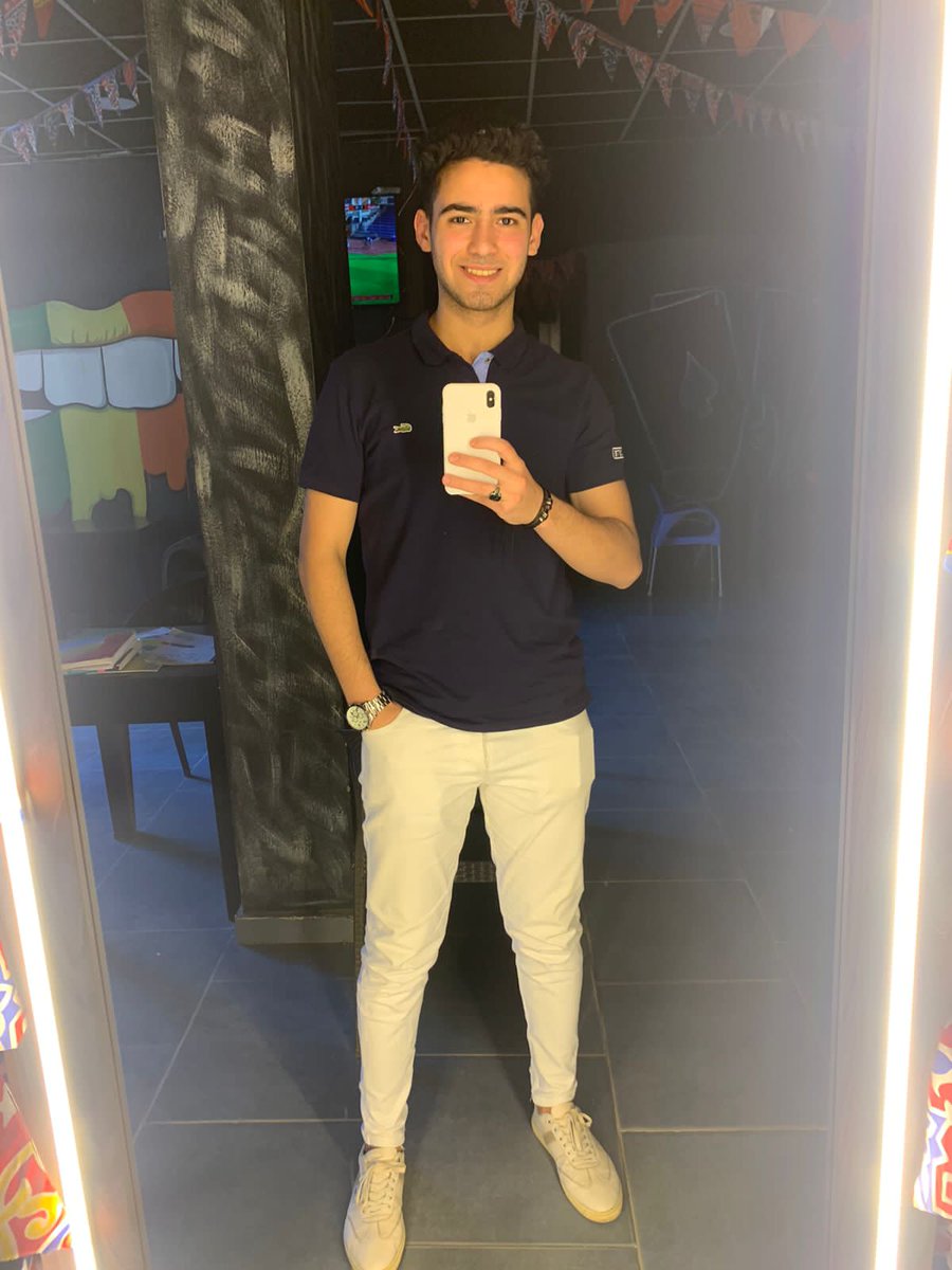 Yousefmansourr's tweet photo. 🖤🤍 https://t.co/1dFnX28jzm