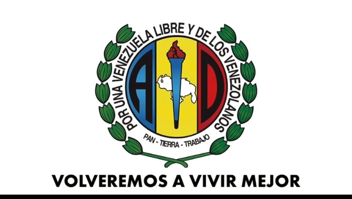 #21Mayo:
Inscripción de Plancha para
#EleccionesInternasAD... #11Junio
#ADcqminaConBernabe, Siempre en la Ruta Electoral!!
💪🇻🇪🏳️💪🇻🇪🏳️💪🇻🇪🏳️