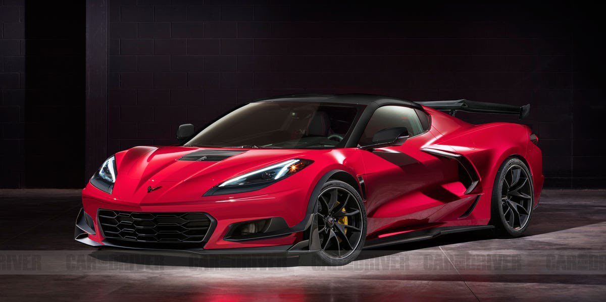 Just got a call telling me that I am now 6th place on the waiting list for my new c8 corvette. Should have it within a couple months. Feels crazy that I soon won’t be driving a Honda anymore 😂

Thank you crypto 🚀