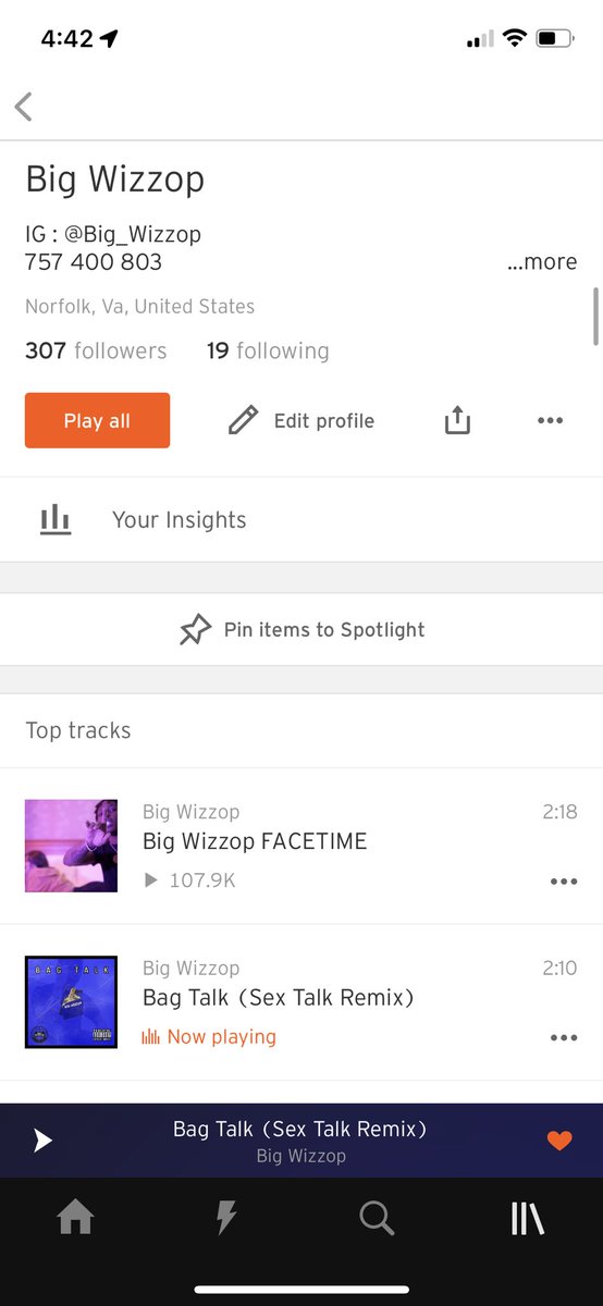 big_wizzop's tweet photo. 100k+ on facetime🦇🦇 https://t.co/nkpw1zaO0V
