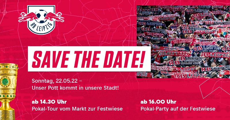 DFB-Pokal » News » Leipzig gewann Cup und Freiburg die Herzen