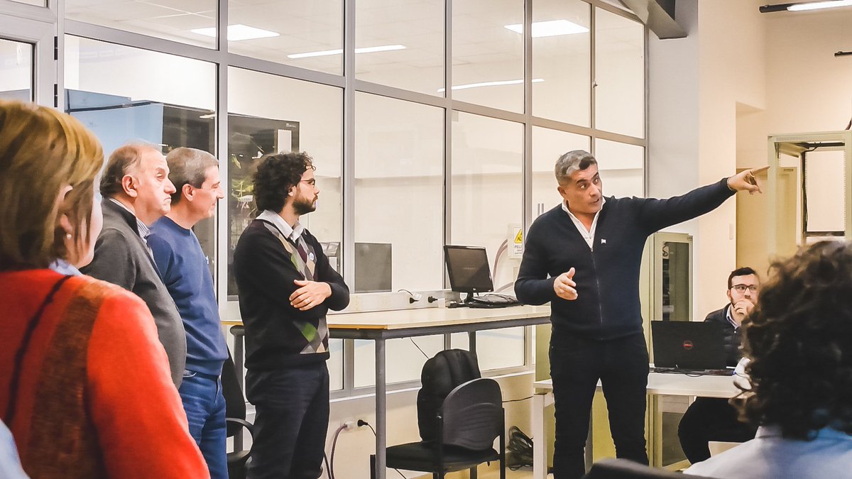 Internet Para Todos tweet media