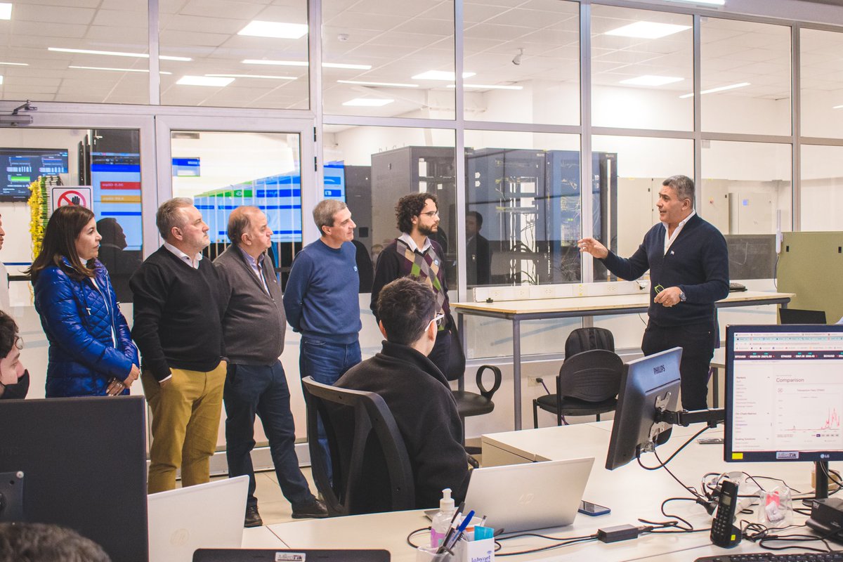 Internet Para Todos tweet media