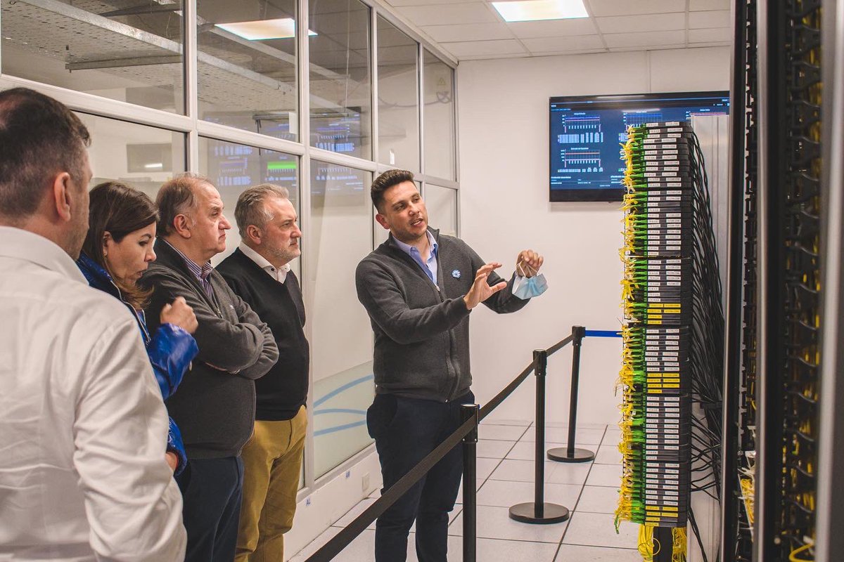 Internet Para Todos tweet media