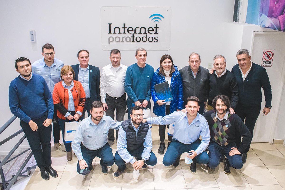 Internet Para Todos tweet media