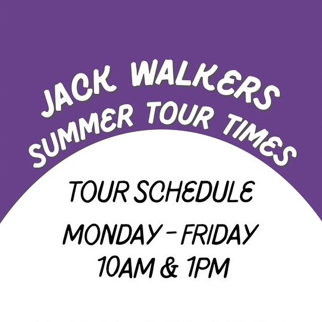 Our tour schedule has changed for the summer! Interested in taking a tour? Click the link below to register ⬇️

lumberjacks.sfasu.edu/portal/campus_…

#sfasu #jackwalkers #lifechangers