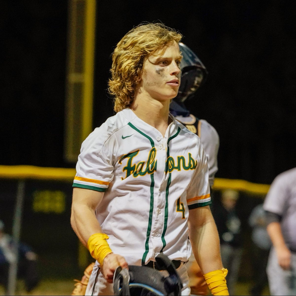 BenLippenSchool's tweet photo. In today's #SeniorSpotlight, we're celebrating Jack who has been at Ben Lippen since 1st grade! After graduating, Jack plans to attend @USCUpstate where he has committed to playing baseball for @UpstateBSB. Read more in our Facebook and Instagram posts! #BLSClassof2022 https://t.co/4v0YYma4UZ