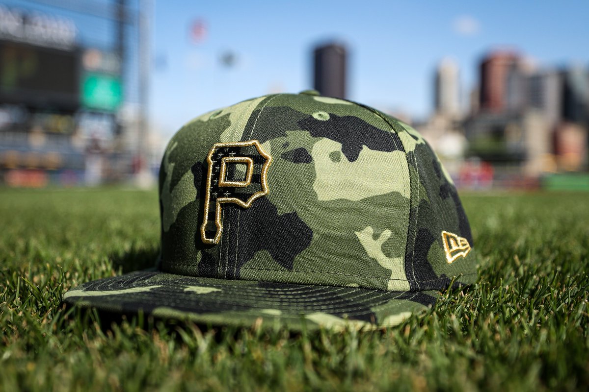 RETWEET THIS for a chance to win a @NewEraCap Armed Forces Day 59FIFTY!