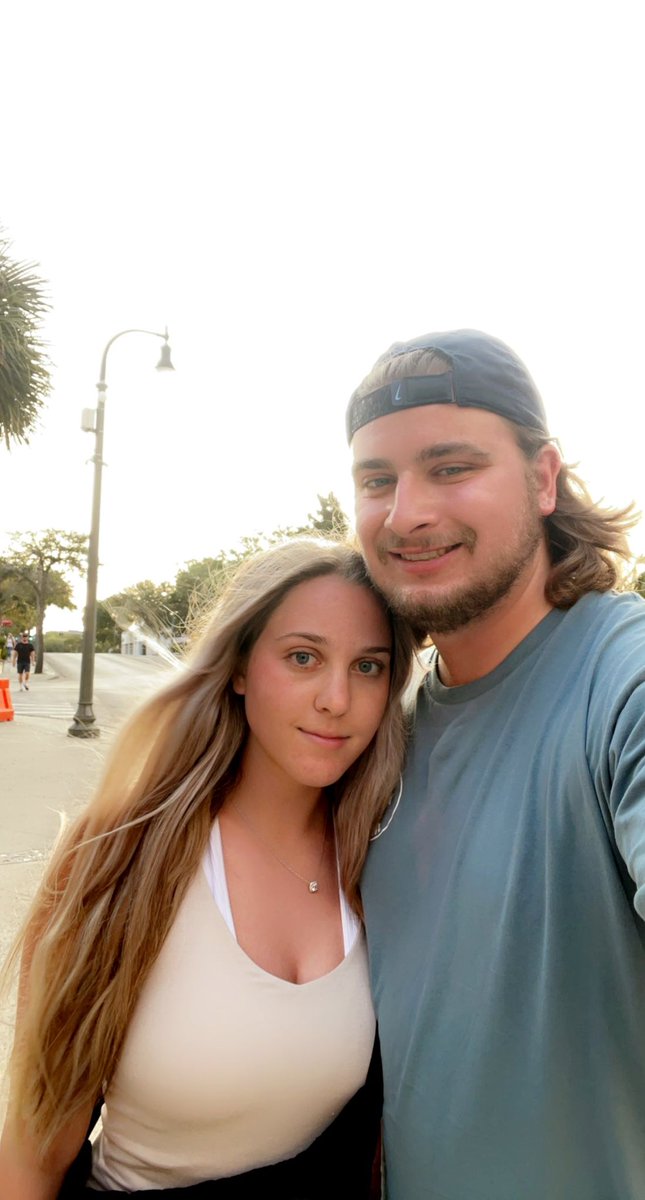 aaronmonacelli's tweet photo. Had an amazing time in Myrtle Beach, thank you Bree love you! https://t.co/T2cUL5y9yj