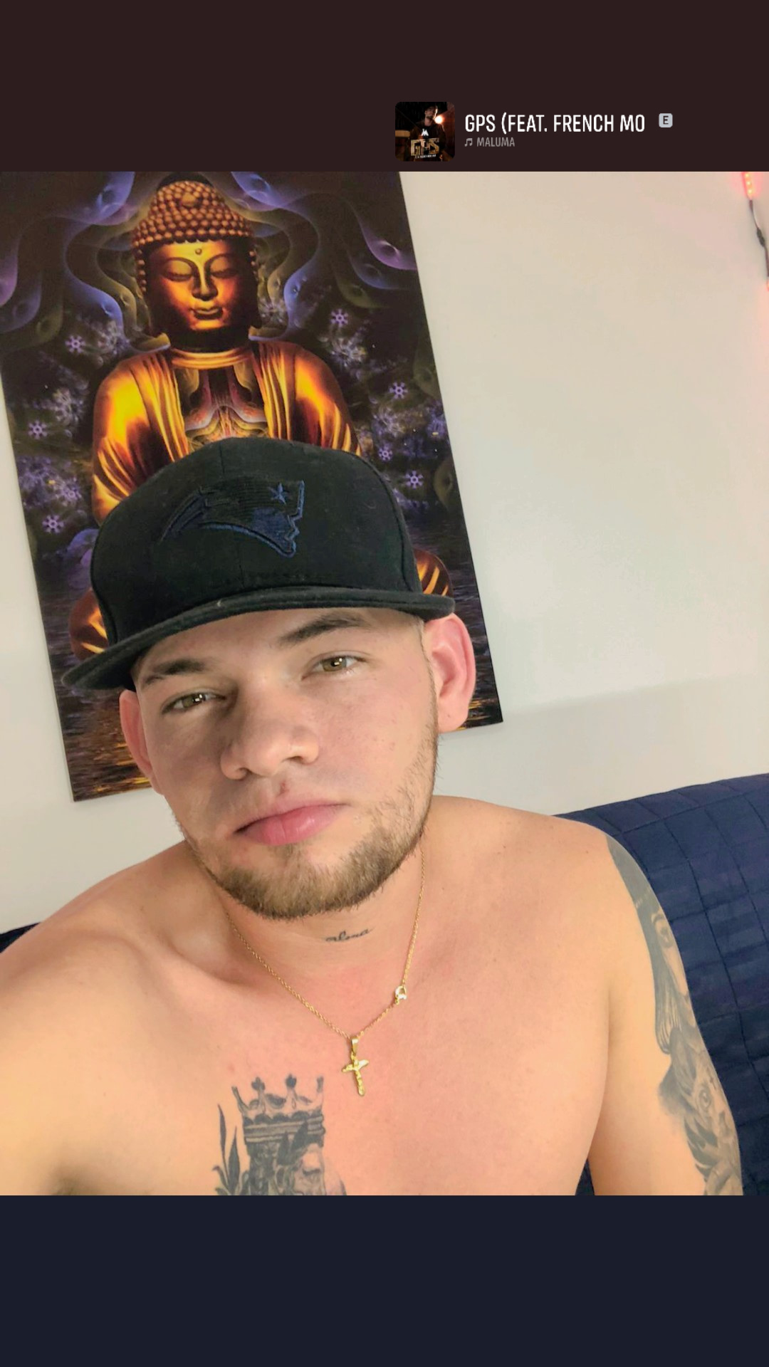Good afternoon help me by giving Rt and following me thanks for the collaboration kisses @charlestheprin @master_antonyOF @AnacondaReal6 @Andrscarrington @Neguinhteusonho @valentinalunaec @EventosGayMed @AruzSafiro7 @gay_mexitalian @echelecabeza @OhShitHeCanHit @BrianDuarteXX https://t.co/zOfoUB0ckI
