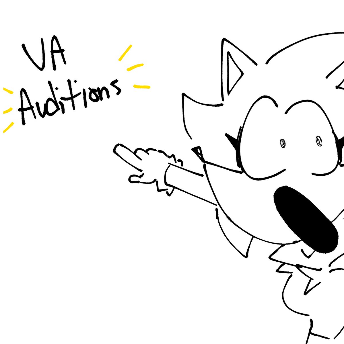 contagioushrimp's tweet photo. Looking for a Voice actor for Malware.SQL
Send auditions on via Twitter or Discord
#malwaresql #malwareexe #sonic #SonicTheHedgehog #sonicexe #sonicexeoc https://t.co/HgXTqdJEEm