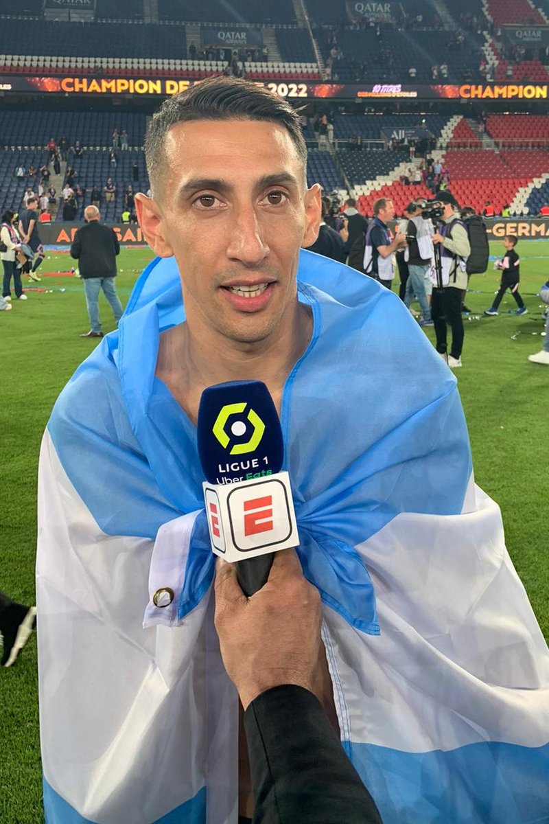 SC_ESPN's tweet photo. ARGENTINO. https://t.co/n7YBA4BGLm